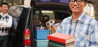 Auto Insurance For International Students In The United States